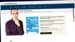 Publish Guest Post on oscardelsanto.com