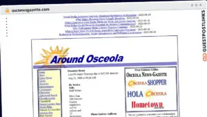Publish Guest Post on oscnewsgazette.com