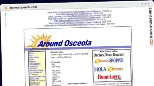Publish Guest Post on oscnewsgazette.com