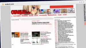 Publish Guest Post on otaku2.com