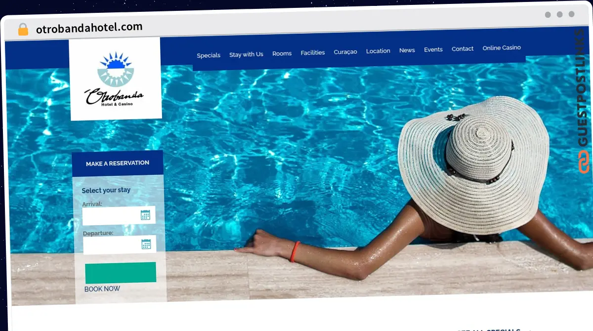 Publish Guest Post on otrobandahotel.com