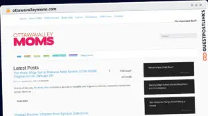 Publish Guest Post on ottawavalleymoms.com