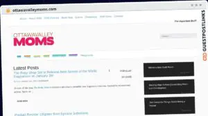 Publish Guest Post on ottawavalleymoms.com