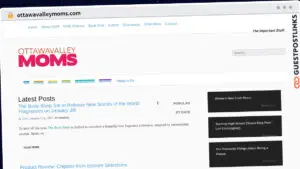 Publish Guest Post on ottawavalleymoms.com