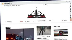 Publish Guest Post on otttimes.ca