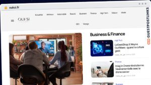 Publish Guest Post on ouksi.fr