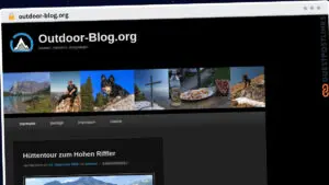 Publish Guest Post on outdoor-blog.org