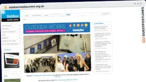 Publish Guest Post on outdoormediacentre.org.uk