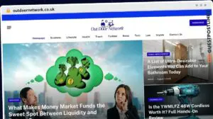 Publish Guest Post on outdoornetwork.co.uk