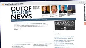 Publish Guest Post on outofthestormnews.com