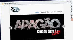 Publish Guest Post on outracoisa.com.br