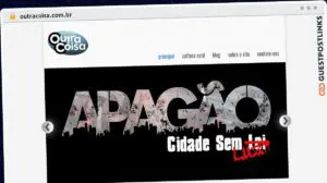 Publish Guest Post on outracoisa.com.br