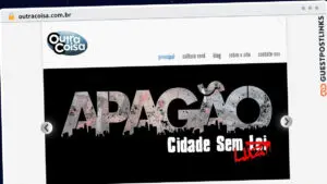 Publish Guest Post on outracoisa.com.br