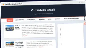 Publish Guest Post on outsidersbrazil.com.br