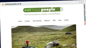 Publish Guest Post on outtherepeople.co.uk