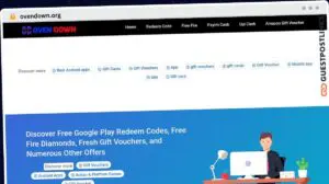 Publish Guest Post on ovendown.org