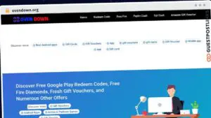 Publish Guest Post on ovendown.org