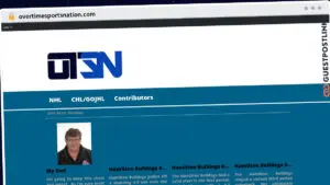 Publish Guest Post on overtimesportsnation.com