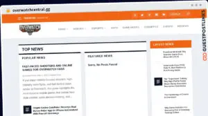 Publish Guest Post on overwatchcentral.gg