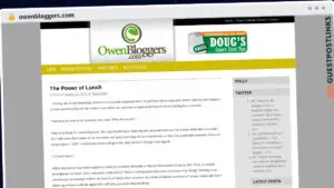 Publish Guest Post on owenbloggers.com