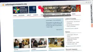 Publish Guest Post on oxfordaspiremuseums.org