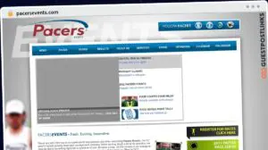 Publish Guest Post on pacersevents.com