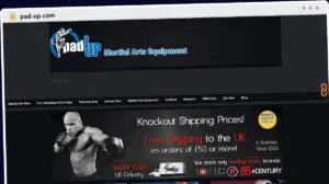 Publish Guest Post on pad-up.com