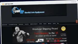 Publish Guest Post on pad-up.com