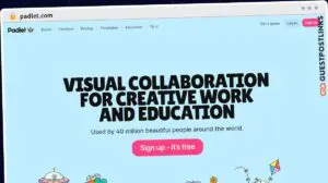 Publish Guest Post on padlet.com