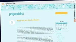 Publish Guest Post on pageaddict.com
