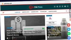 Publish Guest Post on pakmuzz.pk