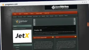 Publish Guest Post on pangamers.com