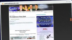 Publish Guest Post on panhandleparade.com