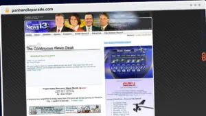 Publish Guest Post on panhandleparade.com