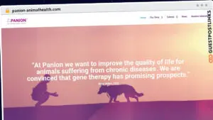 Publish Guest Post on panion-animalhealth.com