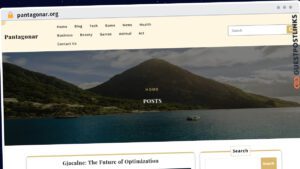 Publish Guest Post on pantagonar.org