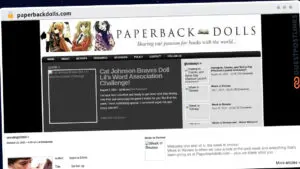 Publish Guest Post on paperbackdolls.com