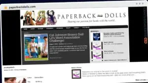 Publish Guest Post on paperbackdolls.com