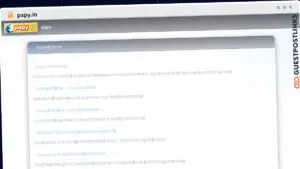 Publish Guest Post on papy.in