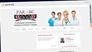 Publish Guest Post on par-bc.org