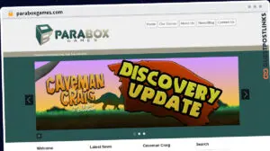 Publish Guest Post on paraboxgames.com