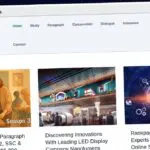 Publish Guest Post on paragraphsbd.com