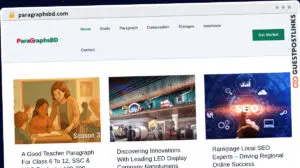 Publish Guest Post on paragraphsbd.com