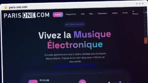 Publish Guest Post on paris-one.com