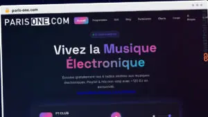Publish Guest Post on paris-one.com