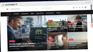 Publish Guest Post on parisinsights.fr