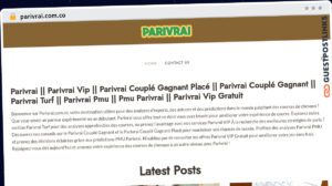 Publish Guest Post on parivrai.com.co
