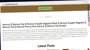 Publish Guest Post on parivrai.com.co