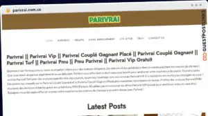 Publish Guest Post on parivrai.com.co