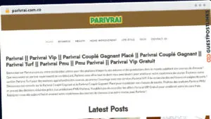 Publish Guest Post on parivrai.com.co